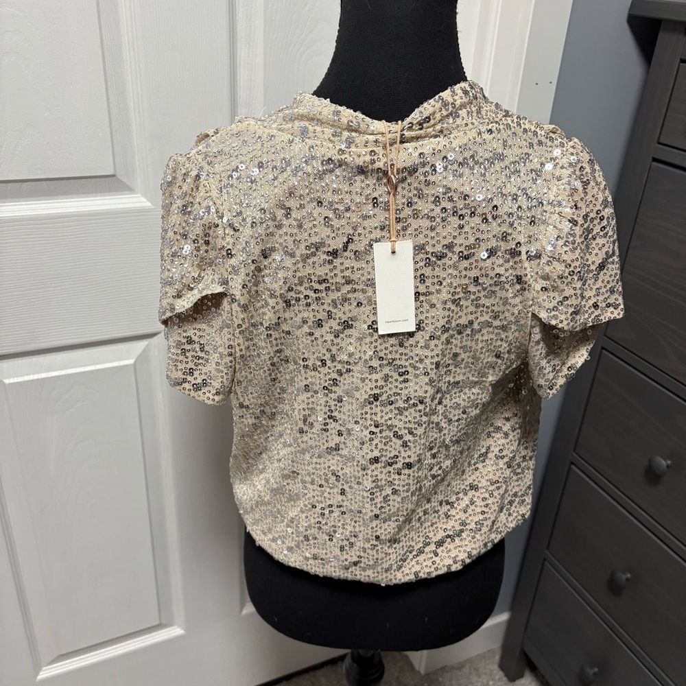 Heartloom Top - Picture 2 of 6